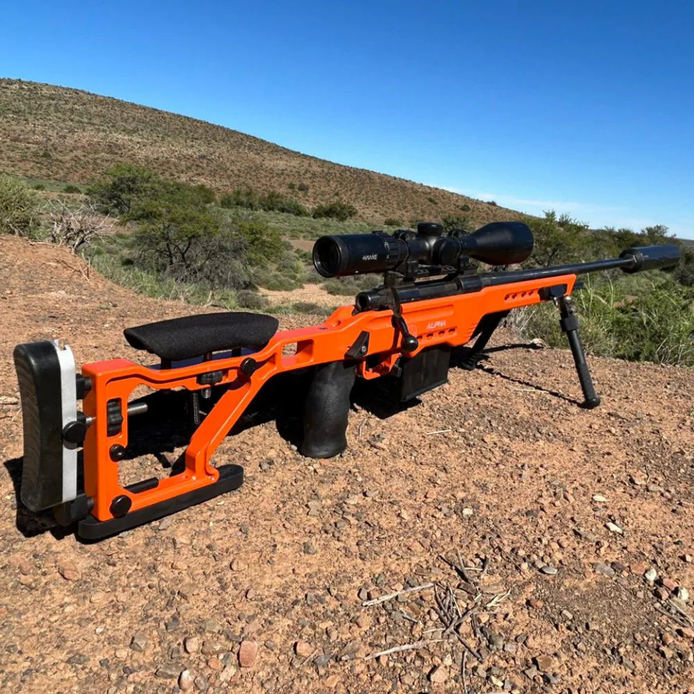 ALPHA ELITE