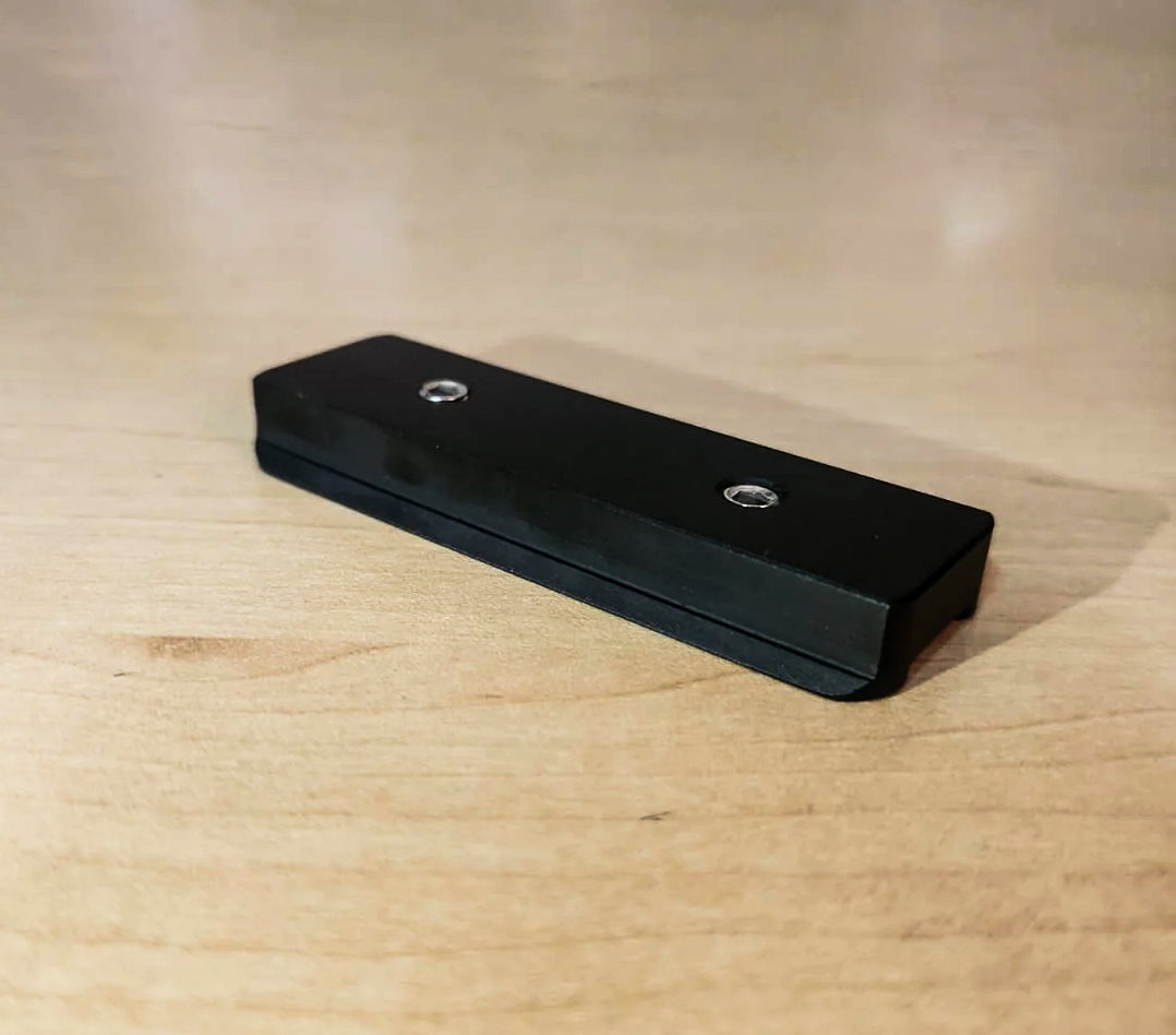 Weight System Blocks