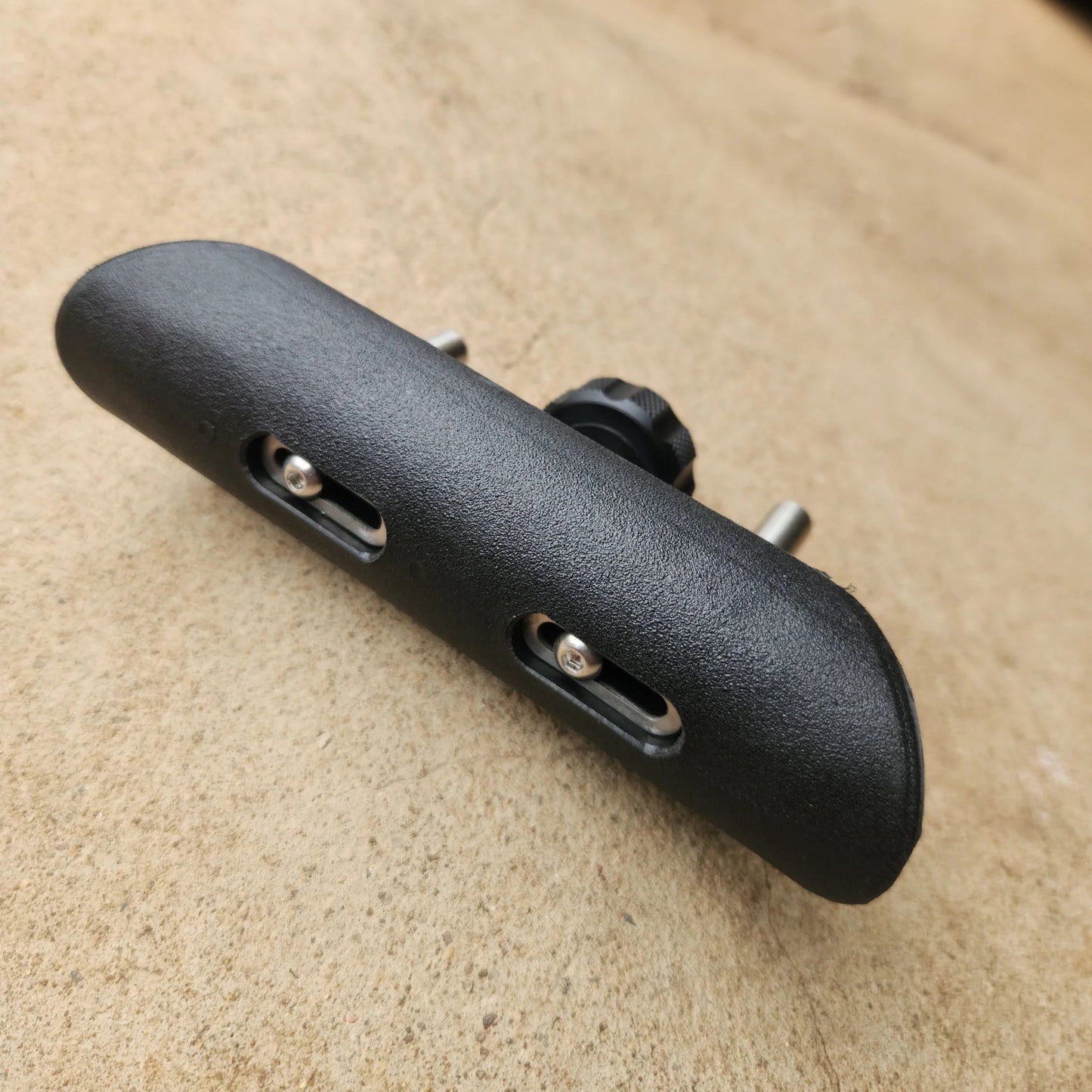 Cheek Piece