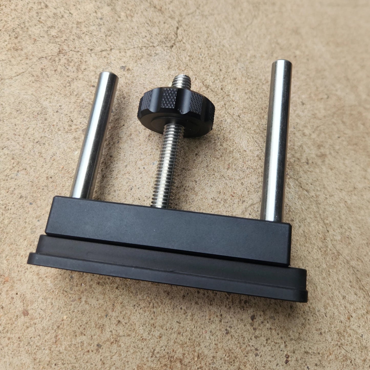 Recoil Pad