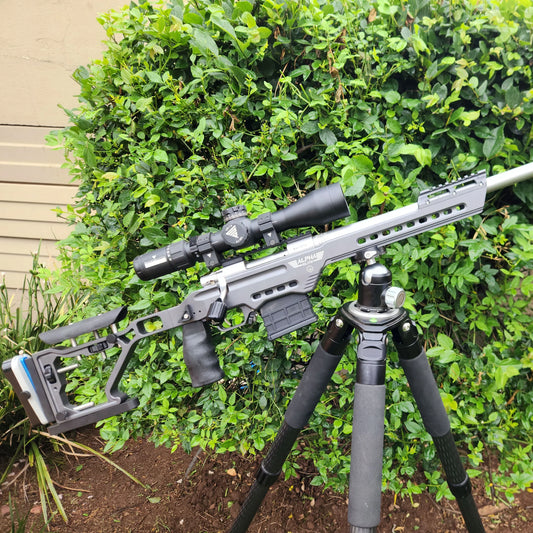 ALPHA ELITE