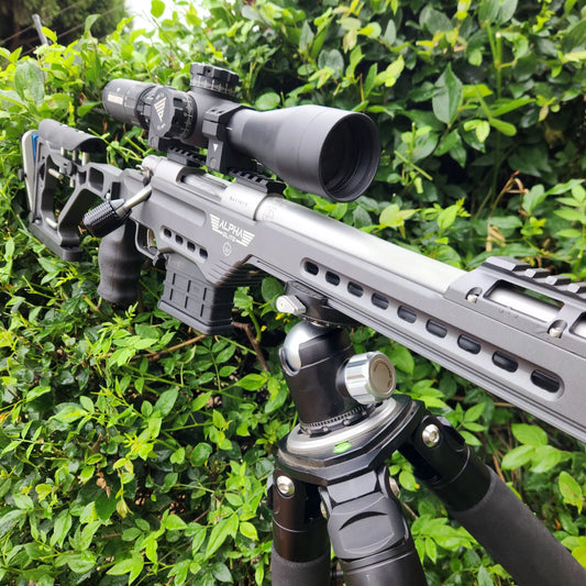 ALPHA ELITE Huntex Bundle