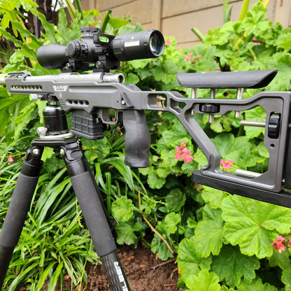 ALPHA ELITE