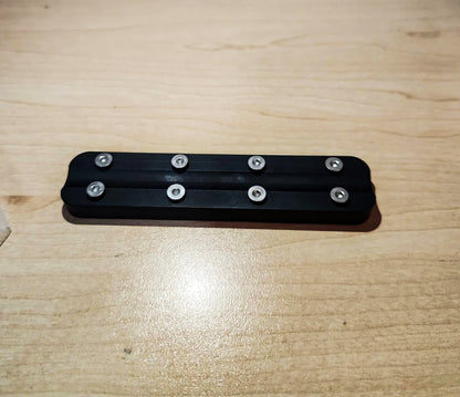 Weight System Blocks