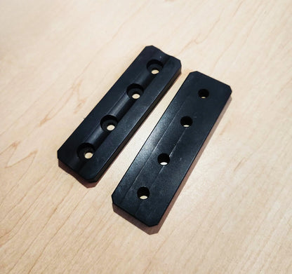 Weight System Blocks