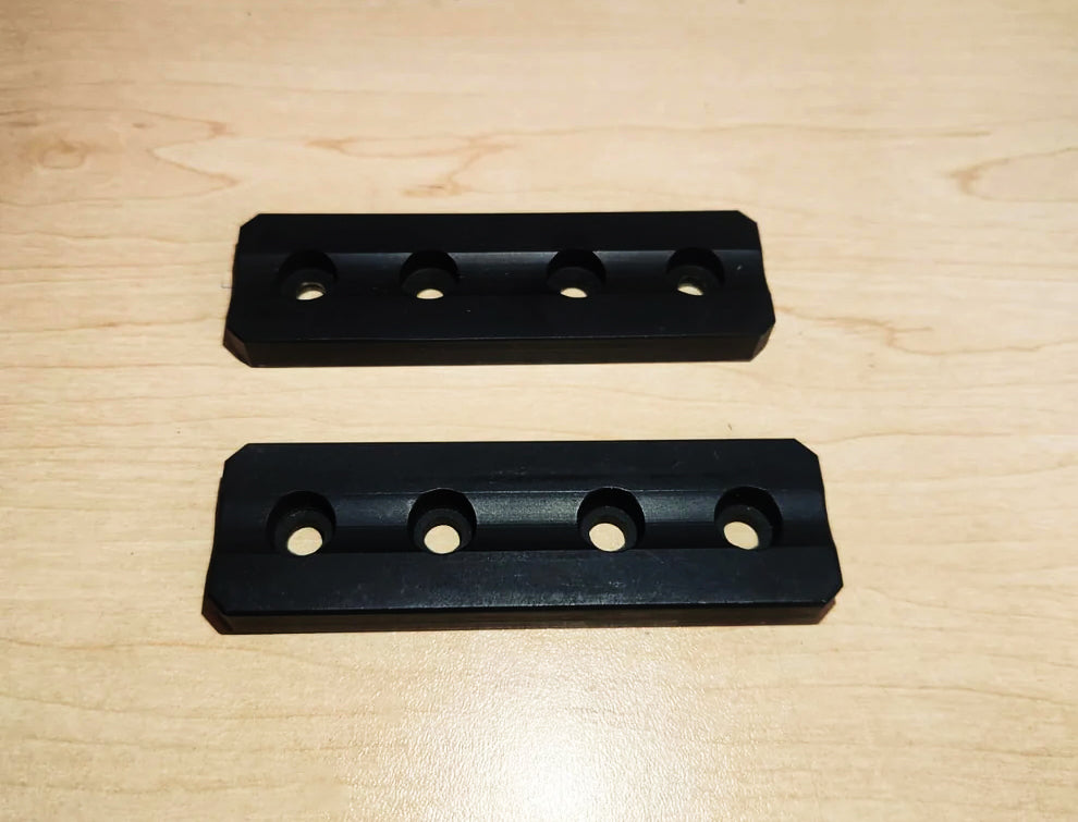 Weight System Blocks – AIM Engineering