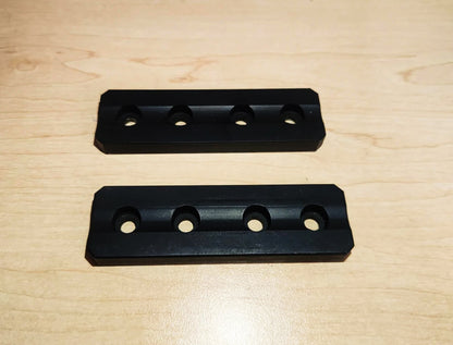 Weight System Blocks