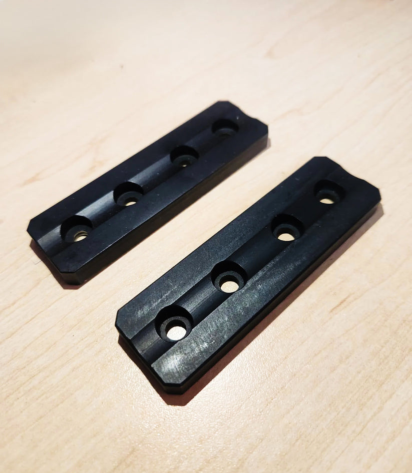 Weight System Blocks – AIM Engineering